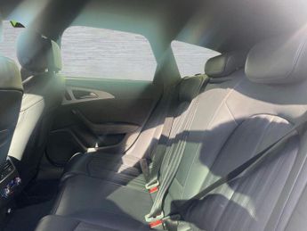 AUDI A6 AVANT 2.0 TDI ultra S line S Tronic Euro 6 (s/s) 5dr