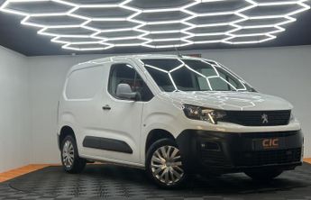 Peugeot Partner 1.5 BlueHDi 1000 Professional