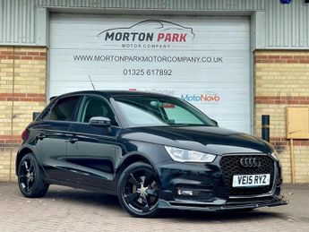 Audi A1 1.4 TFSI Sport Sportback Euro 6 (s/s) 5dr