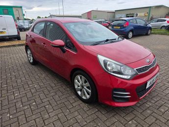 Kia Rio 1.4 CRDi EcoDynamics 2