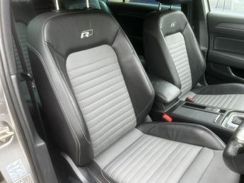 VOLKSWAGEN PASSAT 2.0 TDI BlueMotion Tech R-Line