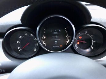 FIAT 500X 2.0 500x 2.0 Multijet 140hp Cross 4x4 Auto