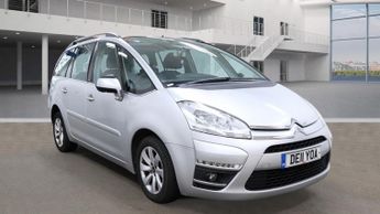 Citroen Grand C4 Picasso 1.6 HDi VTR+