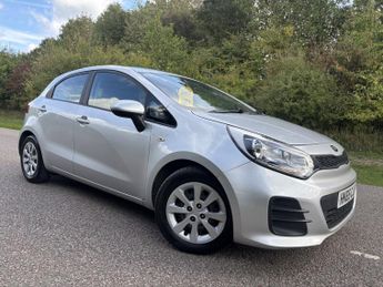 Kia Rio 1.3 1 Air