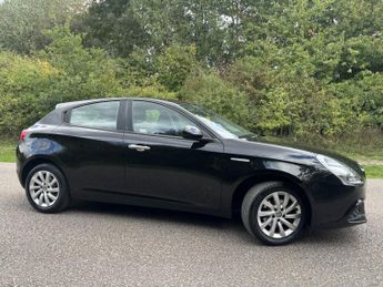 Alfa Romeo Giulietta 1.4 Giulietta E6b 1.4 Tb 120hp Giulietta