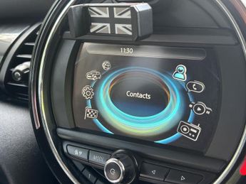 MINI HATCH 2.0 5-Door Hatch Cooper S
