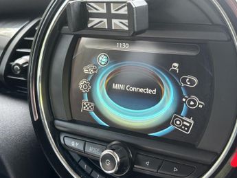 MINI HATCH 2.0 5-Door Hatch Cooper S