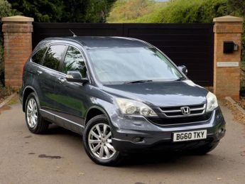 Honda CR-V 2.0 i-VTEC ES-T