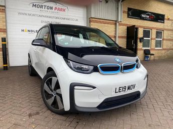 BMW I3 42.2kWh Auto 5dr
