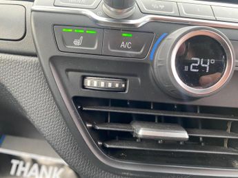 BMW I3 42.2kWh Auto 5dr