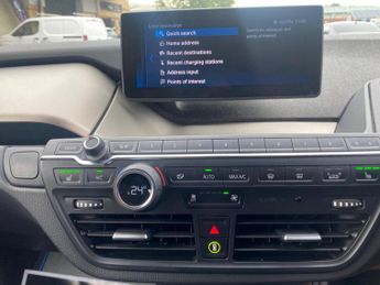BMW I3 42.2kWh Auto 5dr