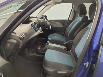 CITROEN C4 PICASSO 1.2 PureTech Feel EAT6 Euro 6 (s/s) 5dr