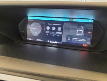 CITROEN C4 PICASSO 1.2 PureTech Feel EAT6 Euro 6 (s/s) 5dr