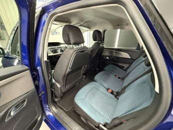 CITROEN C4 PICASSO 1.2 PureTech Feel EAT6 Euro 6 (s/s) 5dr