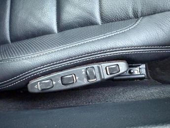 MERCEDES-BENZ E CLASS 2.1 E220 CDI SE G-Tronic+ Euro 5 (s/s) 2dr