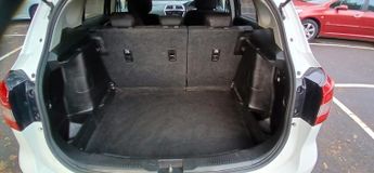 SUZUKI SX4 S-CROSS 1.0 Boosterjet SZ-T