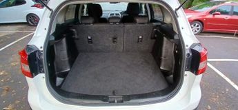 SUZUKI SX4 S-CROSS 1.0 Boosterjet SZ-T