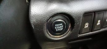 SUZUKI SX4 S-CROSS 1.0 Boosterjet SZ-T