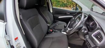 SUZUKI SX4 S-CROSS 1.0 Boosterjet SZ-T