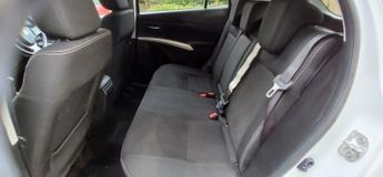 SUZUKI SX4 S-CROSS 1.0 Boosterjet SZ-T