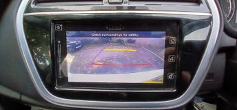 SUZUKI SX4 S-CROSS 1.0 Boosterjet SZ-T
