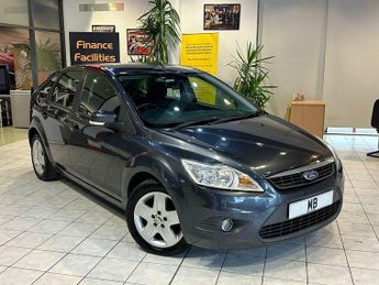 FORD FOCUS 1.6 Style