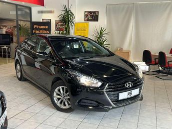 Hyundai I40 1.4 SE