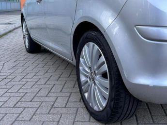 VAUXHALL CORSA 1.4 16V Excite Euro 5 5dr (A/C)