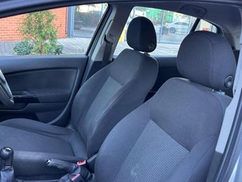 VAUXHALL CORSA 1.4 16V Excite Euro 5 5dr (A/C)