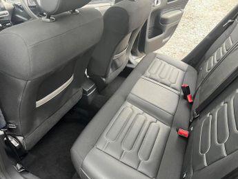 CITROEN C4 CACTUS 1.2 PureTech Flair Edition