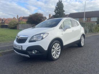 Vauxhall Mokka 1.6 SE