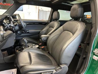 MINI ELECTRIC Cooper SE 32.6kWh Level 3 Auto 3dr