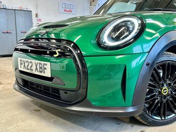 MINI ELECTRIC Cooper SE 32.6kWh Level 3 Auto 3dr