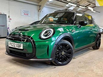 MINI ELECTRIC HATCH Cooper SE 32.6kWh Level 3 Auto 3dr