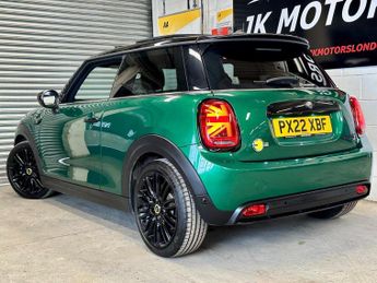 MINI ELECTRIC Cooper SE 32.6kWh Level 3 Auto 3dr