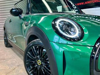 MINI ELECTRIC Cooper SE 32.6kWh Level 3 Auto 3dr