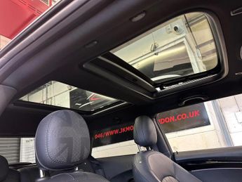 MINI ELECTRIC Cooper SE 32.6kWh Level 3 Auto 3dr