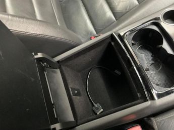 VOLKSWAGEN TOUAREG 3.0 TDI V6 DPF Altitude 5dr