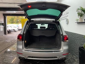 VOLKSWAGEN TOUAREG 3.0 TDI V6 DPF Altitude 5dr