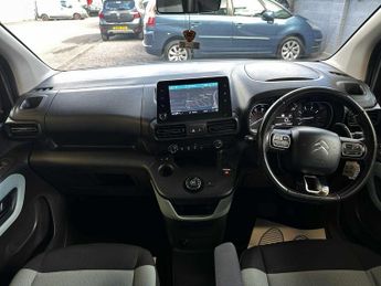 CITROEN BERLINGO 1.5 BlueHDi Flair