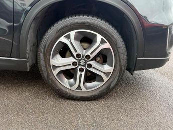 SUZUKI VITARA 1.6 SZ5 ALLGRIP Euro 6 (s/s) 5dr