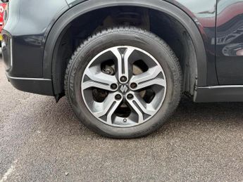 SUZUKI VITARA 1.6 SZ5 ALLGRIP Euro 6 (s/s) 5dr