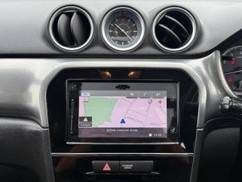 SUZUKI VITARA 1.6 SZ5 ALLGRIP Euro 6 (s/s) 5dr