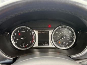 SUZUKI VITARA 1.6 SZ5 ALLGRIP Euro 6 (s/s) 5dr