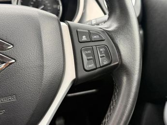 SUZUKI VITARA 1.6 SZ5 ALLGRIP Euro 6 (s/s) 5dr