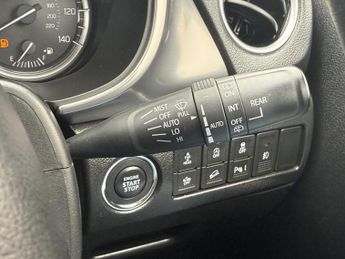 SUZUKI VITARA 1.6 SZ5 ALLGRIP Euro 6 (s/s) 5dr