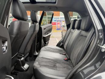 SUZUKI VITARA 1.6 SZ5 ALLGRIP Euro 6 (s/s) 5dr