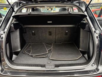 SUZUKI VITARA 1.6 SZ5 ALLGRIP Euro 6 (s/s) 5dr