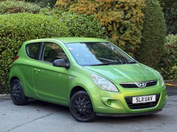 Hyundai I20 1.2 Classic