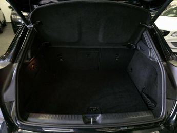 MERCEDES-BENZ GLA CLASS 2.1 GLA200d AMG Line